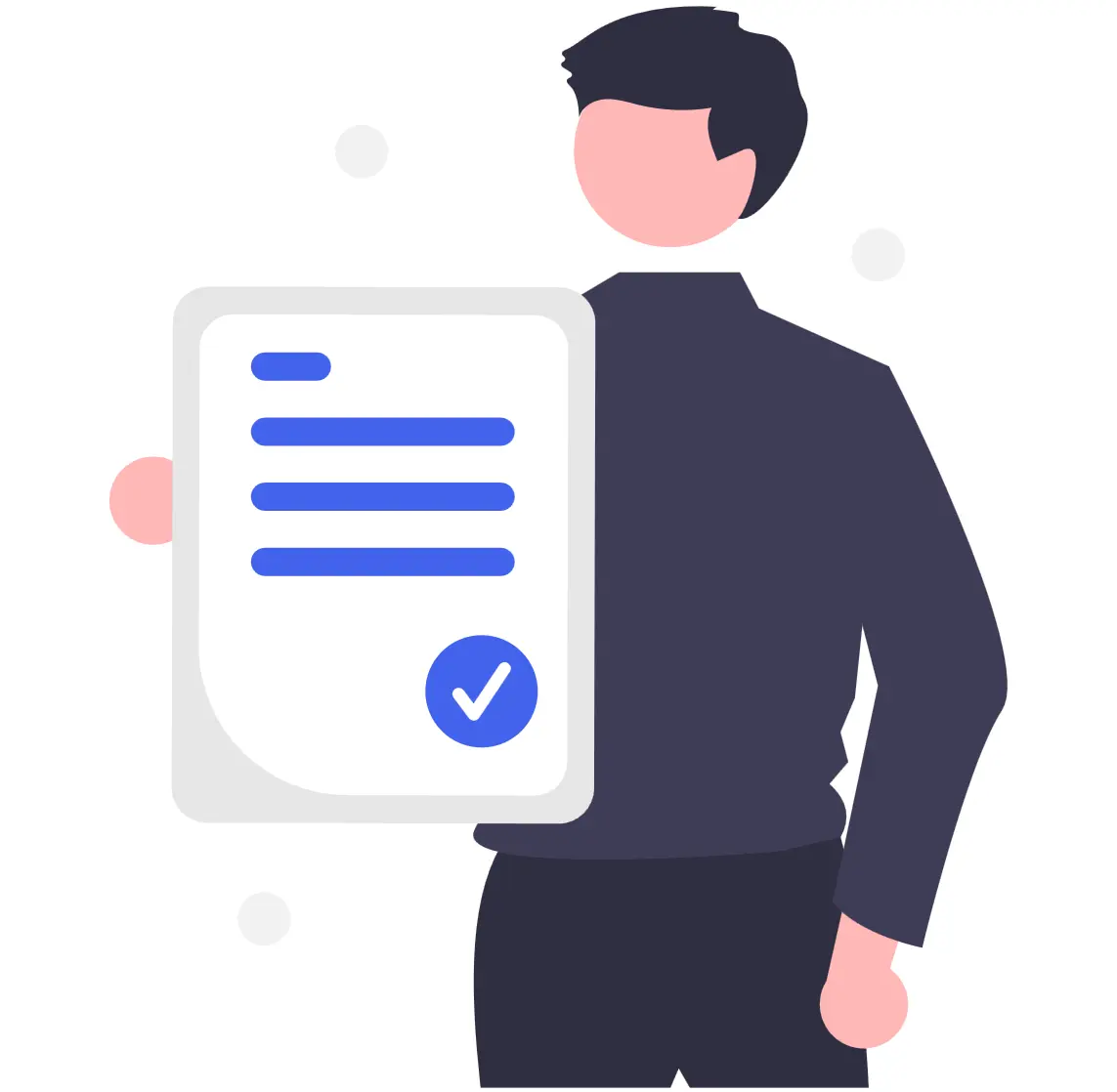 Ilustracja certyfikatu